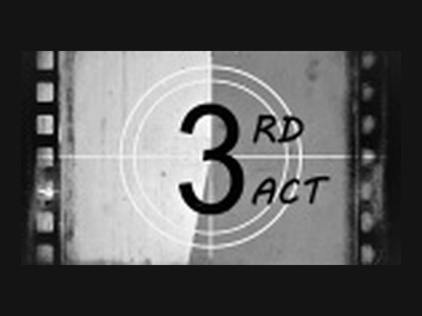 3rd Act Craft Brewery Logo