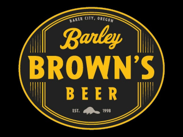 Barley Brown's Brewing Co Logo