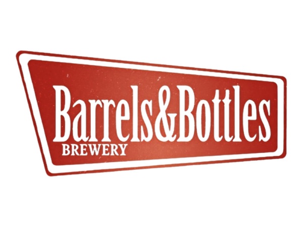 Barrels & Bottles Brewery Logo