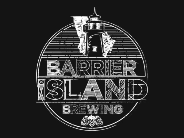 Barrier Island Brewing Logo
