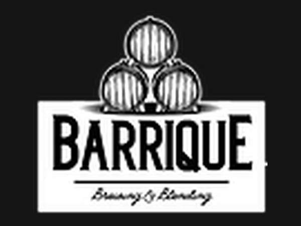 Barrique Brewing and Blending Logo