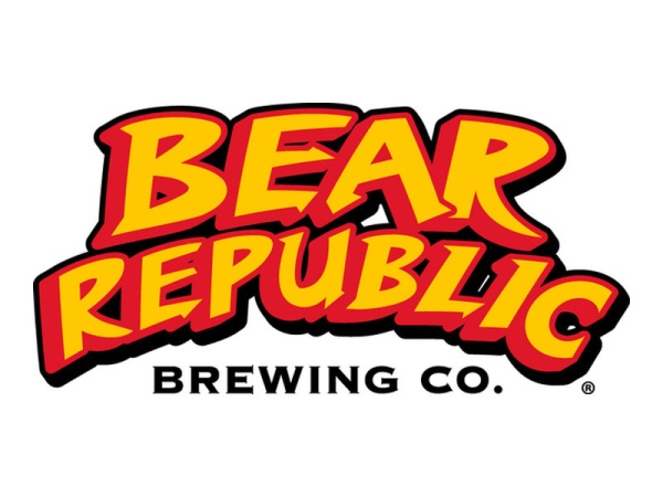 Bear Republic Brewing Company Logo