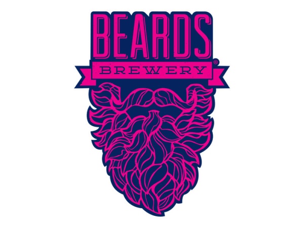 Beards Brewery Logo