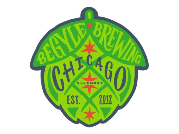 Begyle Brewing Logo