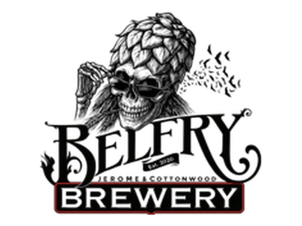 Belfry Brewery Logo