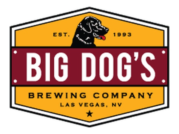 Big Dog's Brewing Co Logo