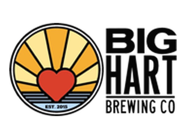 Big Hart Brewing Company Logo