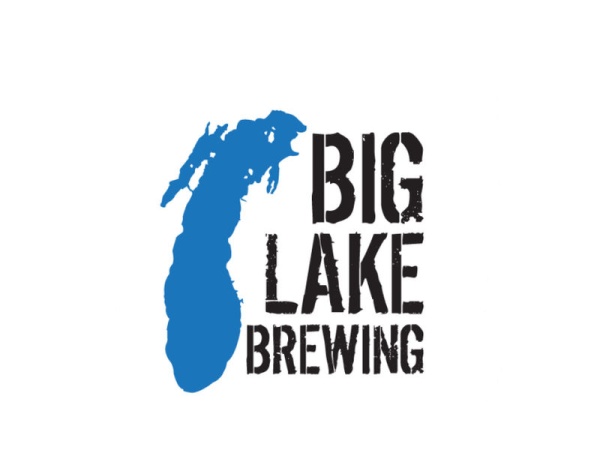 Big Lake Brewing Logo