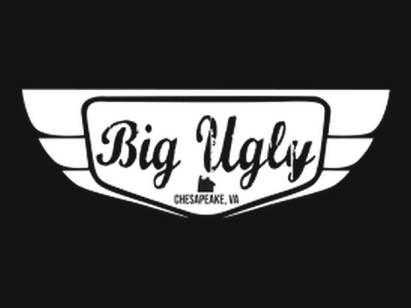 Big Ugly Brewing Logo
