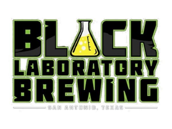 Black Laboratory Brewing Logo