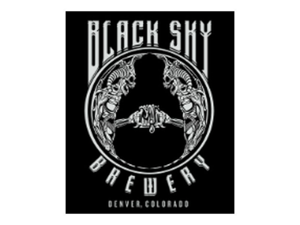 Black Sky Brewery Logo