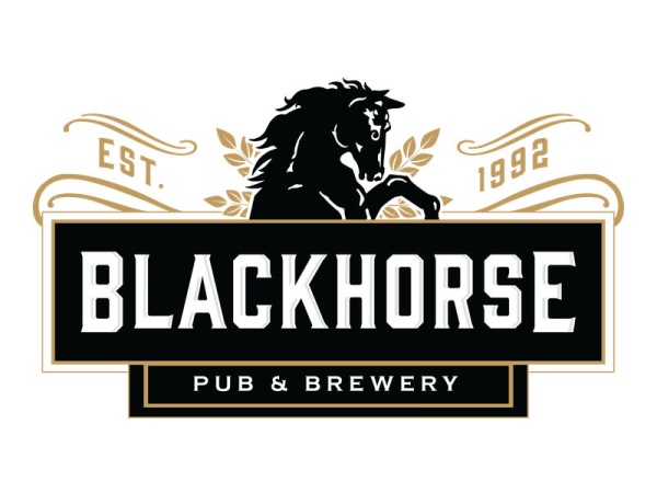 Blackhorse Pub and Brewery -  Knoxville Logo
