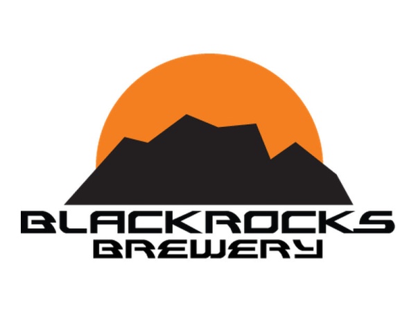 Blackrocks Brewery Logo