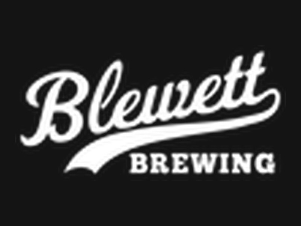 Blewett Brewing Company Logo