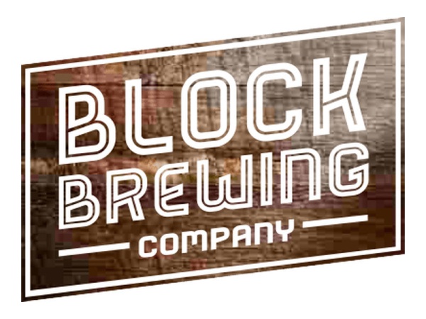 Block Brewing Company Logo