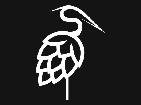 Blue Heron Brew Pub Logo