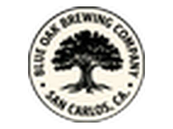 Blue Oak Brewing Co Logo