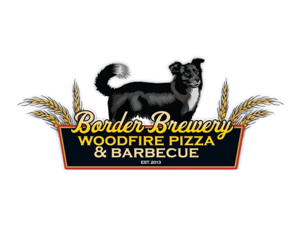 Border Brewery/Border Brew Supply Logo