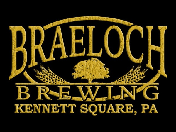Braeloch Brewing Logo