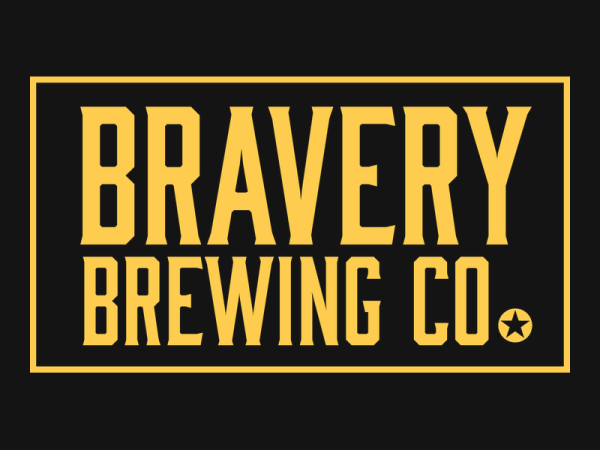 Bravery Brewing Logo