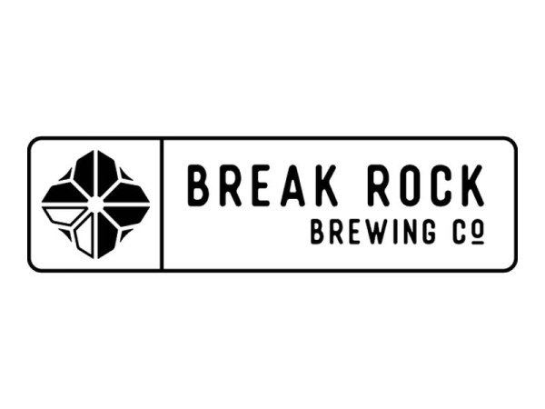 Break Rock Brewing Logo