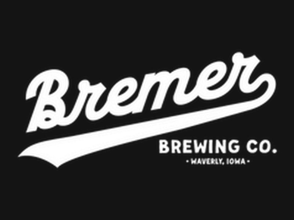 Bremer Brewing Company Logo
