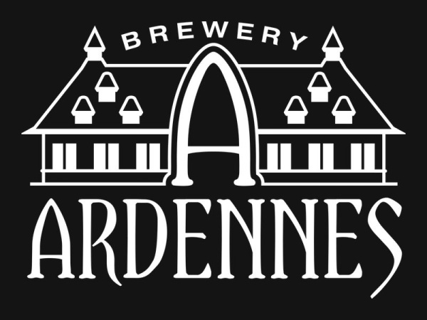 Brewery Ardennes Logo