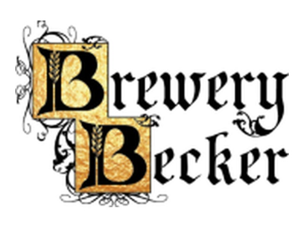 Brewery Becker Logo