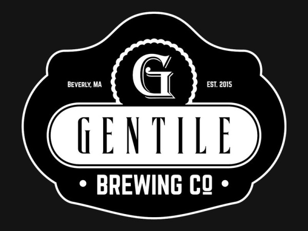 Gentile Brewing Company Logo