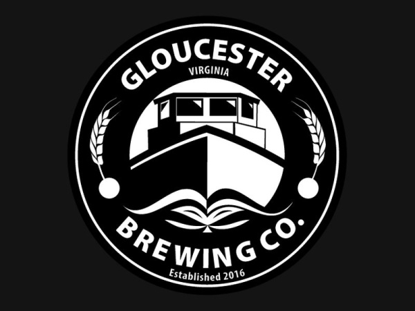Gloucester Brewing Company Logo