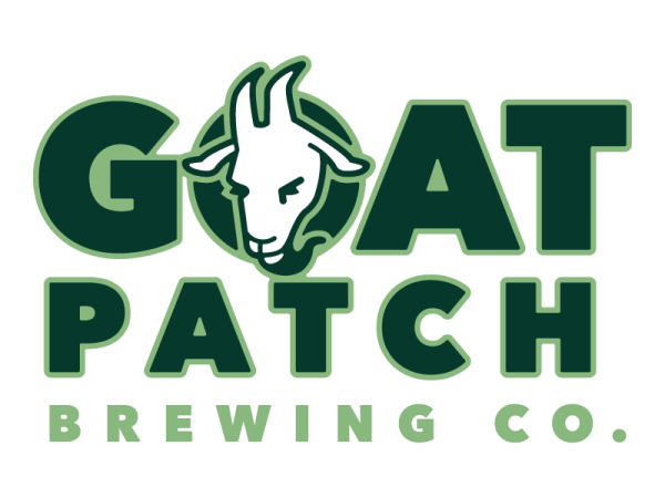 Goat Patch Brewing Co. Logo