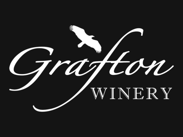 Grafton Winery & Brewhaus Logo