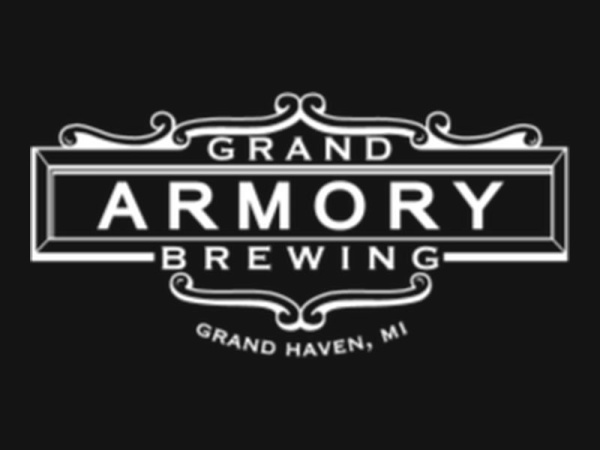 Grand Armory Brewing Co Logo