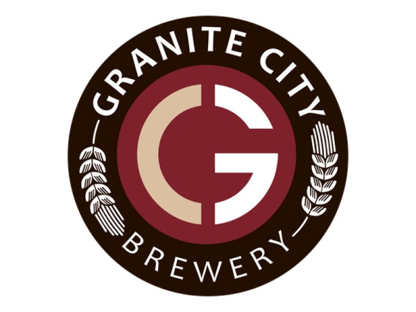 Granite City Food & Brewery (#28) Logo