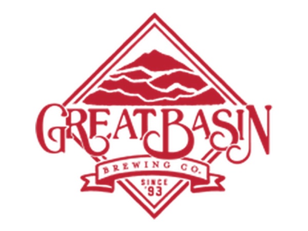 Great Basin Brewing Co - Taps & Tanks Production Brewery Logo