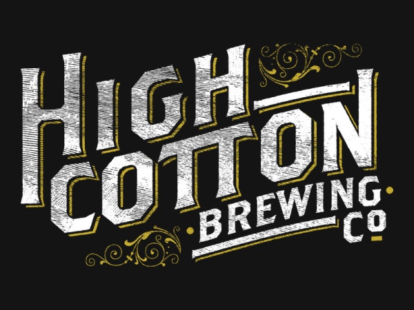 High Cotton Brewing Logo