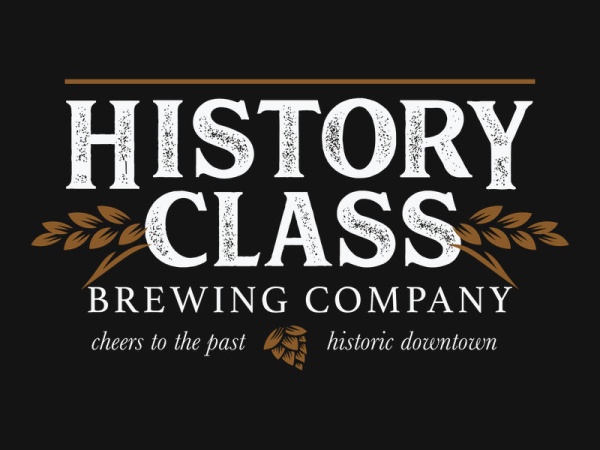 History Class Brewing Company Logo