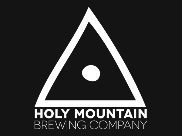 Holy Mountain Brewing Co Logo