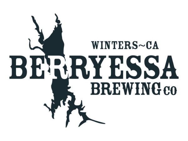 Berryessa Brewing Co Logo