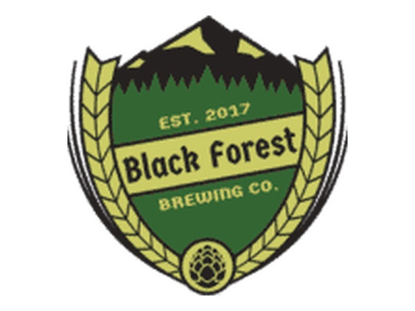 Black Forest Brewing Company Logo