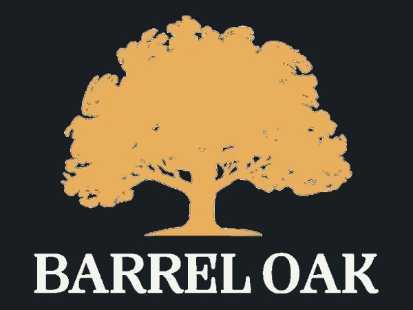 Barrel Oak Farm Taphouse Logo