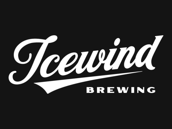 Icewind Brewing Logo