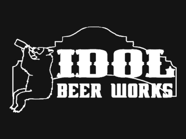 Idol Beer Works Logo