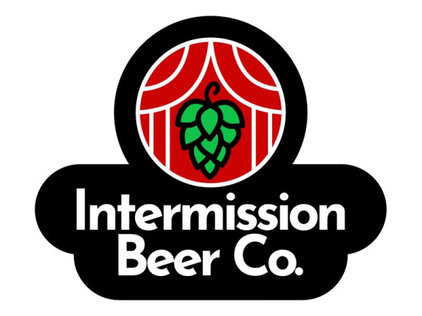 Intermission Beer Company Logo