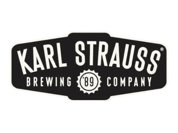 Karl Strauss Brewing Co  - Sorrento Mesa Logo