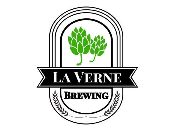La Verne Brewing Company Logo