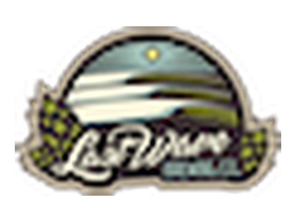 Last Wave Brewing Company Logo