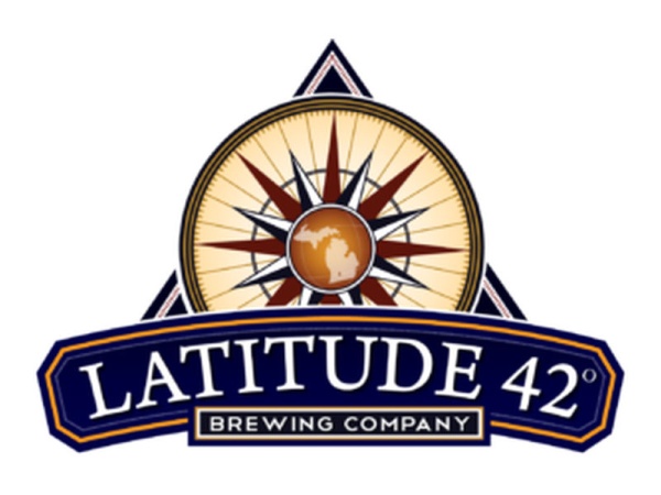 Latitude 42 Logo