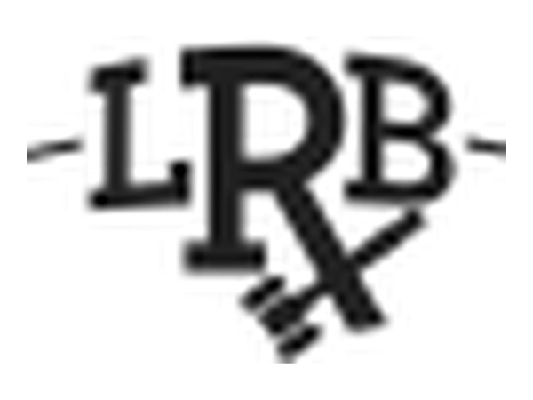 Legal Remedy Brewing Logo