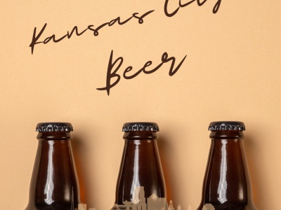 Kansas City Brewery Scene Logo